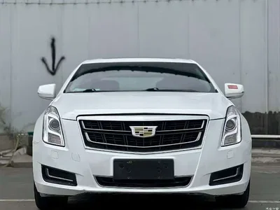 2016 Cadillac XTS 28T Technology, фото 2, лот 10630394