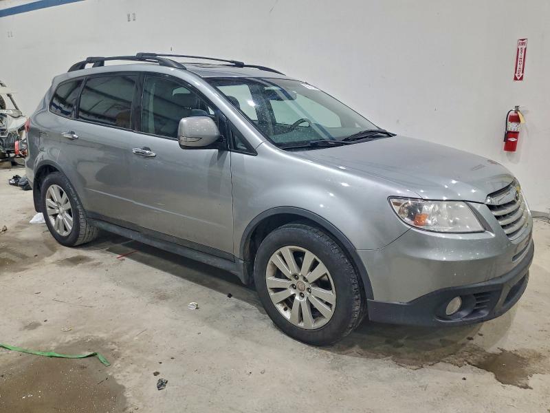 2011 SUBARU TRIBECA LIMITED, фото 4, лот 10563626