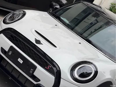 2023 MINI MINI Facelift 2.0T COOPER S Artist, фото 4, лот 10351291