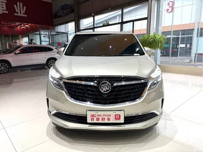 2021 Buick GL8 ES Landlord 653T Comfort, фото 2, лот 11191323