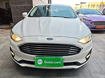 2020 Ford Mondeo EcoBoost 200 Fashion, фото 3, лот 11412313