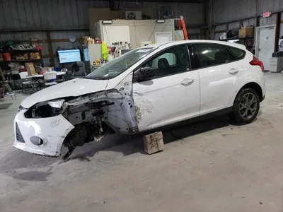 2013 FORD FOCUS SE, фото 1, лот 10905499