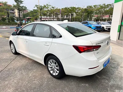 2019 Buick Excelle 15T DCT Progressive Type China VI, фото 4, лот 11140383