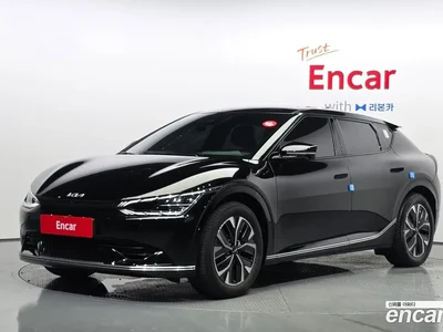 2023 Kia EV6 Long Range, фото 1, лот 10220092