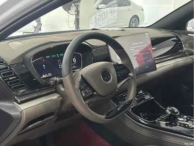 2020 BYD Han EV Extended Range Luxury, фото 4, лот 10827991