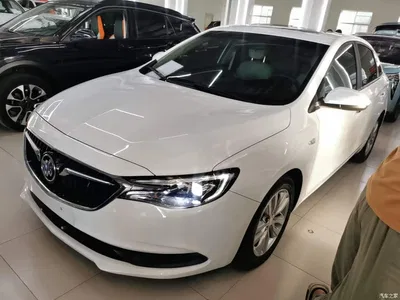 2021 Buick Excelle Exemplar 1.5L Auto Elite, фото 1, лот 10258369