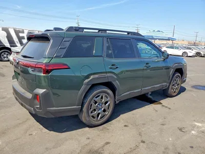 2026 SUBARU OUTBACK PREMIUM, фото 3, лот 10885047