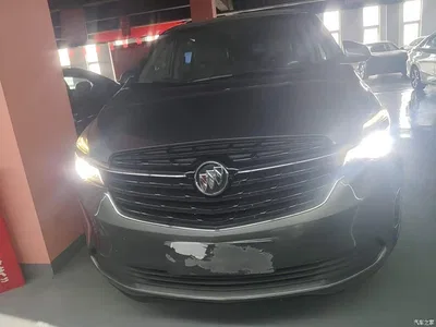 2020 Buick GL8 Model Land Business Class 652T Comfort, фото 3, лот 10262231
