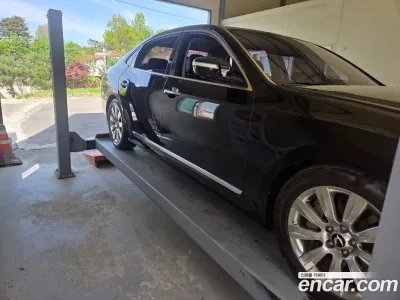 2012 Hyundai Equus VS380, фото 3, лот 10123822