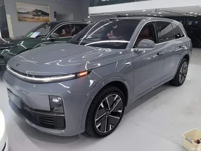 2025 Li Auto L7 Ultra Smart Renewal Edition, фото 1, лот 11585690