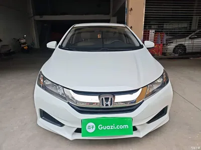 2018 Honda City 1.5L CVT Comfort Edition, фото 3, лот 10769017