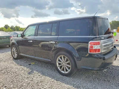 2019 FORD FLEX LIMITED, фото 2, лот 10547557