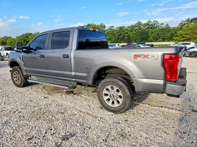 2022 FORD F250 SUPER DUTY, фото 2, лот 10511521