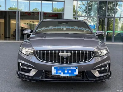2025 Geely Xing Rui Oriental Glory 2.0TD Star Edition, фото 2, лот 10358996