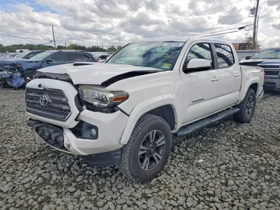 2017 TOYOTA TACOMA TRD SPORT, фото 1, лот 11558939
