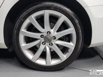 2015 Audi A4 35 TDI Quattro Dynamic, фото 4, лот 10087329