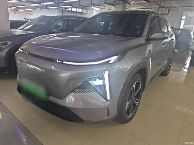 2023 Geely Galaxy Galaxy L7 1.5T 115km PLUS, фото 1, лот 10389976