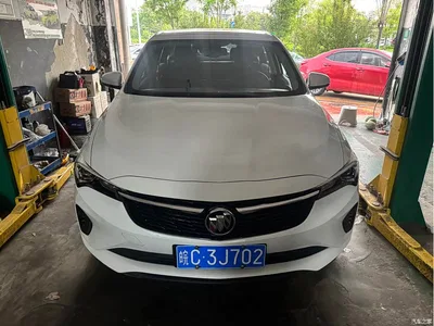 2022 Buick Verano Pro 533T Enjoyment Edition, фото 2, лот 10255989