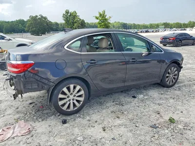 2015 BUICK VERANO, фото 3, лот 10859467