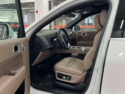 2025 Li Auto Li L8 Ultra Smart Renewal Edition, фото 4, лот 10825273
