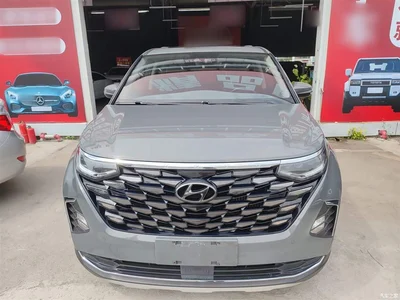 2021 Hyundai Kustu 380TGDi Smart Love Premium LUX Premium, фото 3, лот 10835746