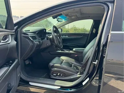 2018 Cadillac XTS 28T Elite, фото 4, лот 11135911