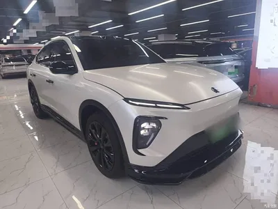 2023 NIO EC7 75kWh, фото 4, лот 10365820