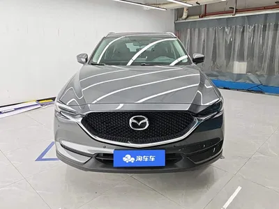2020 Mazda CX-5 Facelift 2.0L Automatic 2WD Premium Smart, фото 2, лот 11468649