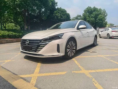 2022 Nissan Teana 2.0L XL-TLS Comfort Edition, фото 3, лот 10445700