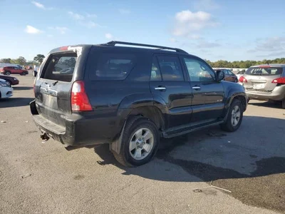 2006 TOYOTA 4RUNNER SR5, фото 3, лот 10493871