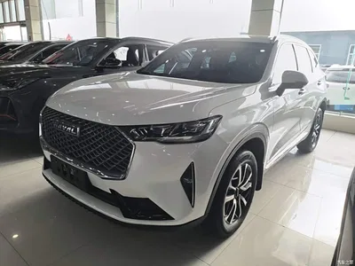2021 Haval H6 3rd Gen 1.5T Auto 2WD Pro, фото 2, лот 10302186