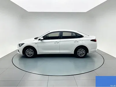2018 Hyundai Elantra 1.6L Auto Joy GL (China V), фото 4, лот 10370621
