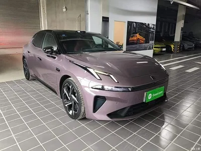 2025 Lynk & Co 07 EM-P Model Base, фото 4, лот 10765479