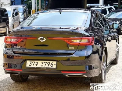2019 Samsung SM6 1.6 TCe RE, фото 4, лот 10211089