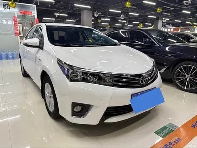 2017 Toyota Corolla, фото 3, лот 10267480