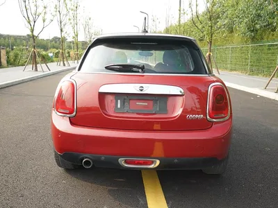 2015 MINI MINI 1.5T COOPER Fun 5-Door, фото 4, лот 10352729