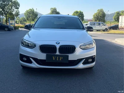 2017 BMW 1 Series 118i Sport, фото 2, лот 10662985