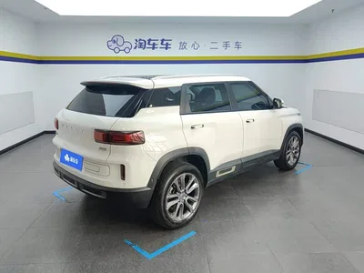 2020 Geely ICON 1.5TD i9 BSG, фото 3, лот 11204543