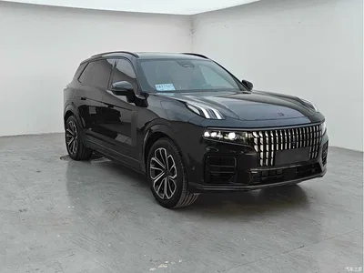 2023 Lynk & Co 09 EM-P 2.0TD EM-P Voyage PM 7-Seater, фото 3, лот 10316771