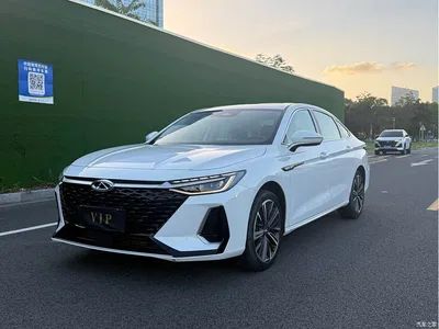 2023 Chery Arrizo 8 1.6T DCT Comfort, фото 1, лот 10333412