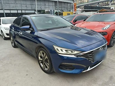 2019 Hyundai Fista 280TGDi Smart Speed Edition China V, фото 4, лот 10835834