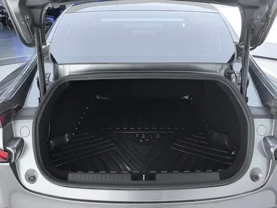 2020 XPeng P7 562E Performance Edition, фото 4, лот 11012345