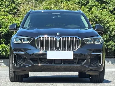 2022 BMW X5 xDrive 30Li Premium M Sport Package, фото 2, лот 11580232