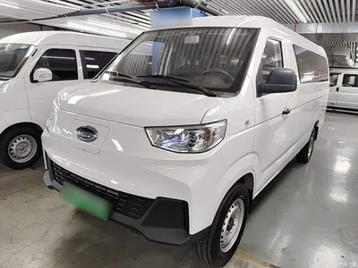 2024 Karry Jiangtun E7 Model Clear Window 41.86kWh 6-Seater, фото 2, лот 11642601