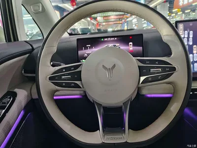 2025 Voyah Auto Voyah Dreamer PHEV AWD Flagship Qian Kun Edition, фото 3, лот 10671712