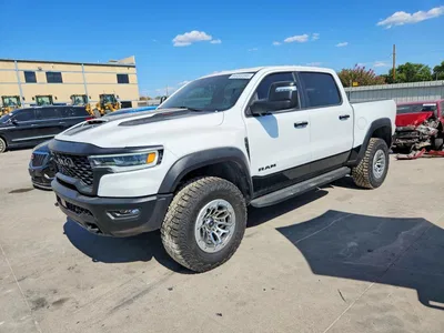 2025 RAM 1500 RHO, фото 1, лот 10860353