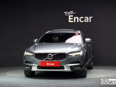 2018 Volvo V90 D5 PRO AWD, фото 3, лот 11258485