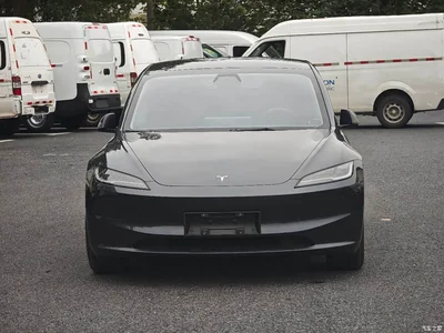 2023 Tesla Model 3 Rear-Wheel Drive, фото 2, лот 11215343