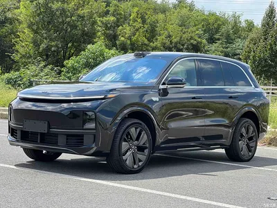 2024 Li Auto Li L8 Max, фото 1, лот 10825299