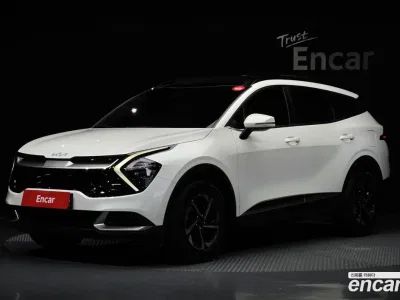 2023 Kia Sportage Prestige 2WD, фото 1, лот 10184899